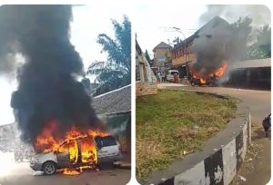 Arson in Anambra