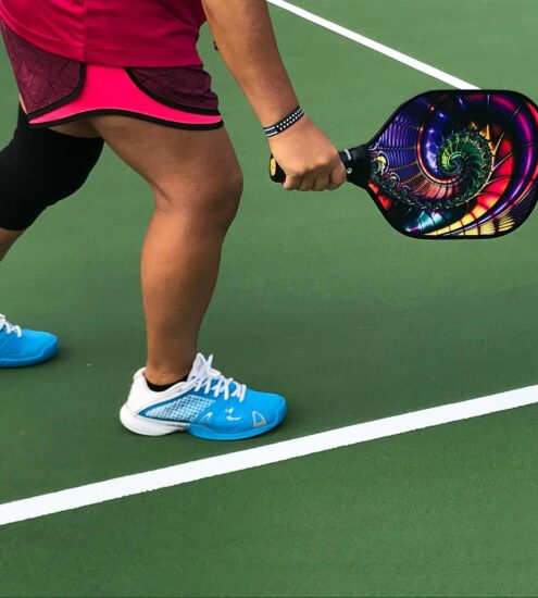 racquet