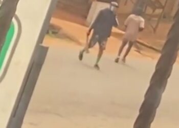 BREAKING: Gunmen Invade Agulu, Sack Soldiers from Checkpoint