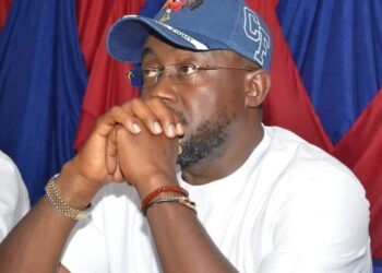 I Represent Breath Of Fresh Air For Anambra Central District, Says Okagbue, APGA Aspirant