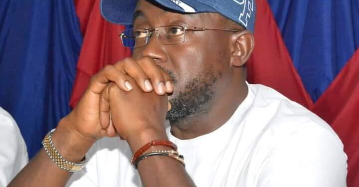 I Represent Breath Of Fresh Air For Anambra Central District, Says Okagbue, APGA Aspirant