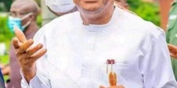 Gov. Wike Humiliated As Atiku wins PDP 2023 Presidential Primary