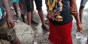 Rights Group Demand Justice For 15yr Beggar Killed By Hit/Run Driver In Anambra