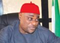 APGA: Oye dismisses Sack Rumour, Says Desperados Trying To Hoodwink Public
