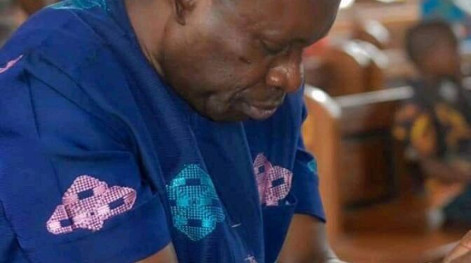 Kinsman Seeks Immediate, Unconditional Release Of Abducted Uzozie, Anambra Businessman