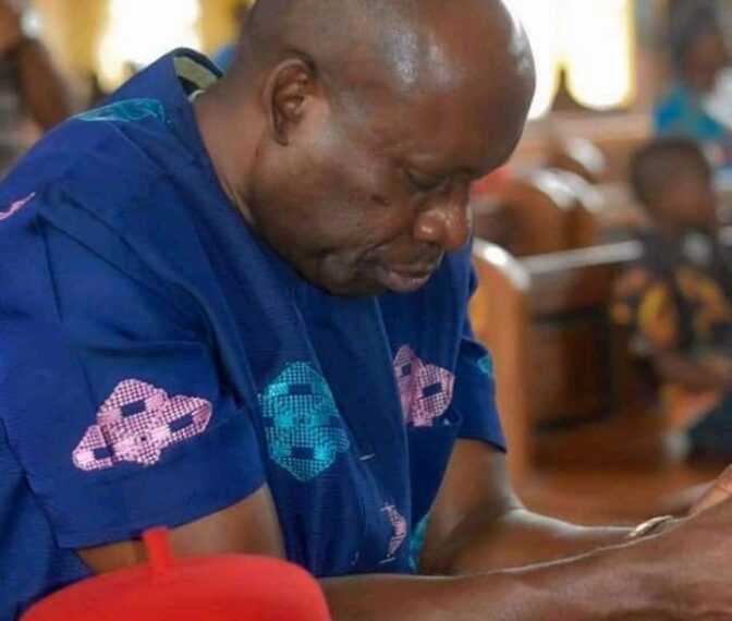 Kinsman Seeks Immediate, Unconditional Release Of Abducted Uzozie, Anambra Businessman