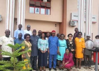 NYSC Trains Field Officers On Effective Service Delivery In Anambra