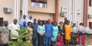 NYSC Trains Field Officers On Effective Service Delivery In Anambra