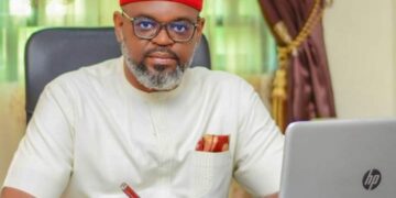 House of Reps: Hospitality Providers Back Igwe, PDP Candidate For Awka North/South