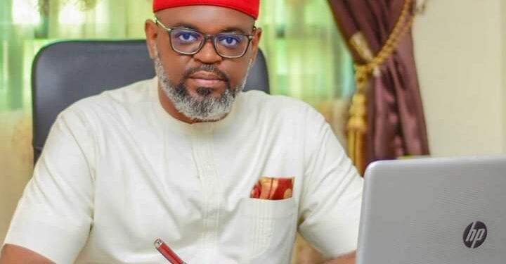 House of Reps: Hospitality Providers Back Igwe, PDP Candidate For Awka North/South