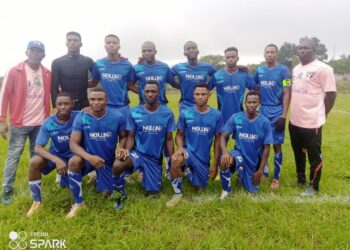 Peace FC, Nnewi Utd To Clash Anambra FA Cup: Finals