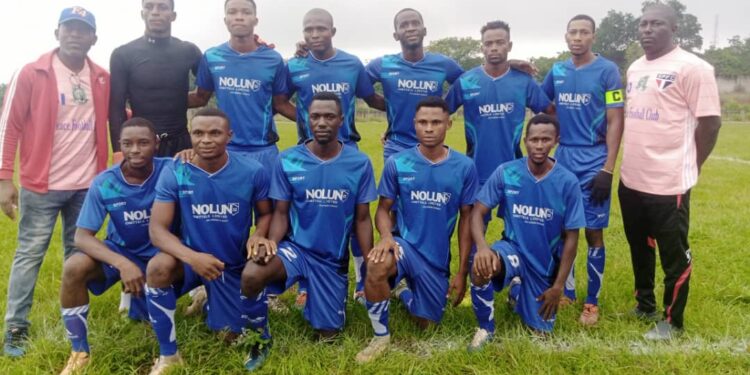 Peace FC, Nnewi Utd To Clash Anambra FA Cup: Finals