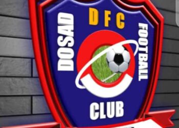 DOSAD FC Set For Iran, Bahrain On Playing Tour