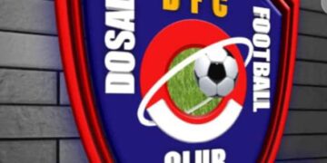 DOSAD FC Set For Iran, Bahrain On Playing Tour