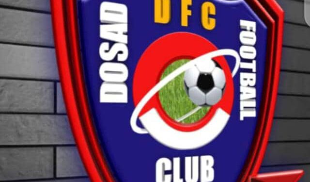 DOSAD FC Set For Iran, Bahrain On Playing Tour