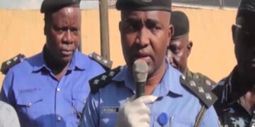 Anambra Police Command Denies Declaring Persons Wanted