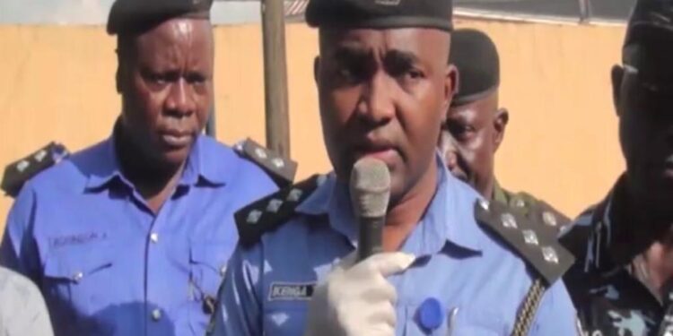 Anambra Police Command Denies Declaring Persons Wanted