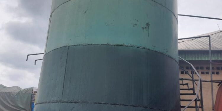 Profile of Micho Palm Nig Ltd, Enugu