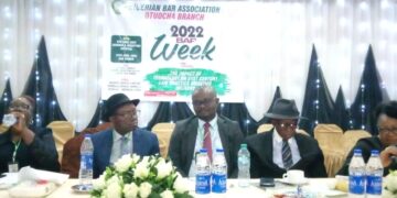 Legal Luminaries Advocate Adoption Of ICT In Justice Administration