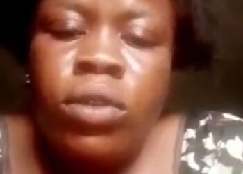Lady Narrates how Landlord’s Son Murdered Her Mother In Anambra