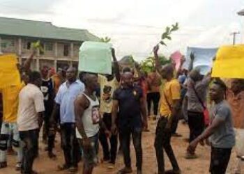 Why Anambra Commissioner Masterminded My Impeachment, Onyeagolu, ex-Isuoniocha PG