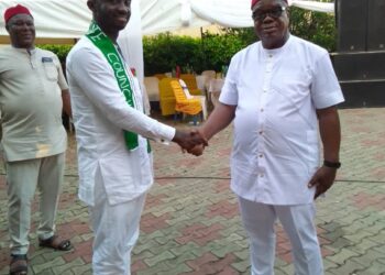 Pharmaceutical Giant Urges Southeast To Register For PVC, Cast Votes