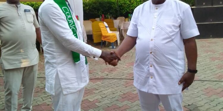 Pharmaceutical Giant Urges Southeast To Register For PVC, Cast Votes