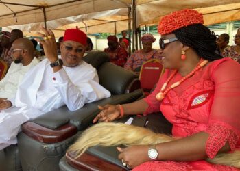 NYSC Uniting Nigeria Through Cultural Interaction… Coordinator