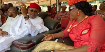 NYSC Uniting Nigeria Through Cultural Interaction… Coordinator