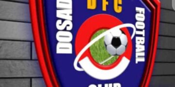 Sen. Ekwunife Lifts DOSAD FC Asia Tour With N1m 