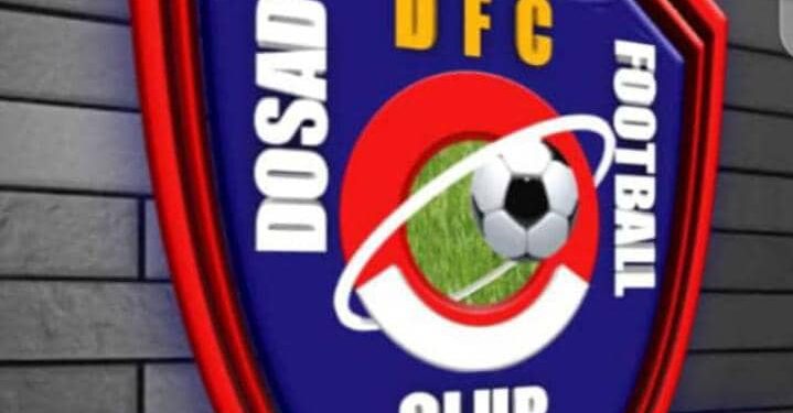 Sen. Ekwunife Lifts DOSAD FC Asia Tour With N1m