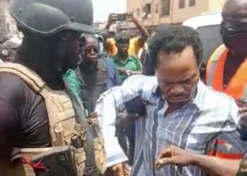 Ezeonwuka, APGA BoT Berate Assault On Prophet Odumeje