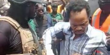 Ezeonwuka, APGA BoT Berate Assault On Prophet Odumeje