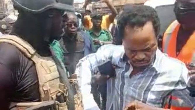 Ezeonwuka, APGA BoT Berate Assault On Prophet Odumeje