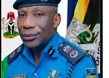 Anambra CP Orders Immediate Recovery Of Police Spy Plate Number