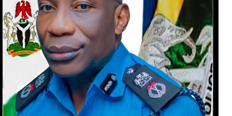 Anambra CP Orders Immediate Recovery Of Police Spy Plate Number