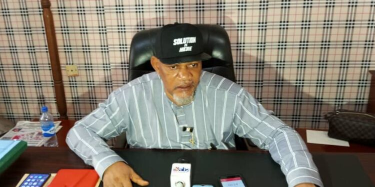 Anambra Gov’t To Set Up Committee On Petroleum Downstream Monitoring