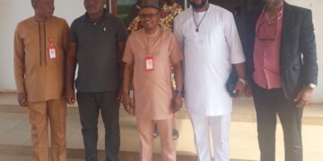 IPMAN Seeks EFCC Collaboration In Fight Against Distribution Of Illegally Refined Products