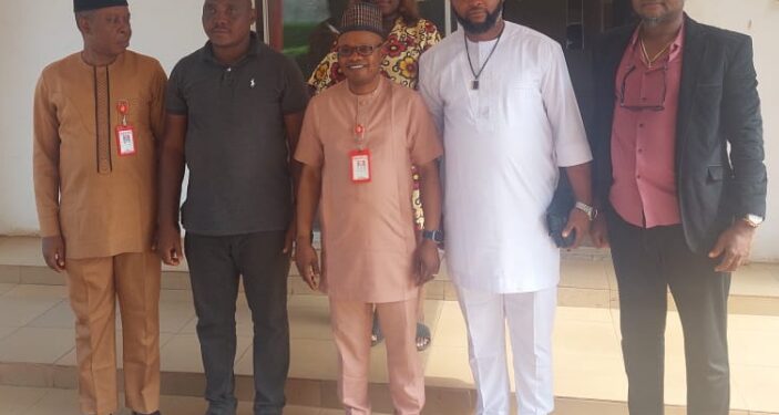 IPMAN Seeks EFCC Collaboration In Fight Against Distribution Of Illegally Refined Products