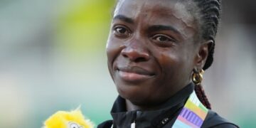 Ezeonwuka, Rojenny MD Tasks Administrators On Harnessing Nigeria’s Sporting Talents