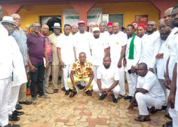 Group Endorses Return Of Rep Obidigwe For Anambra East/West Constituency