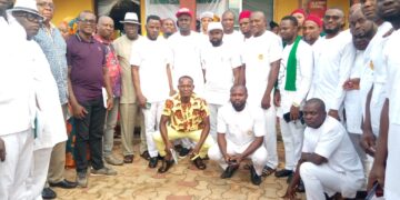 Group Endorses Return Of Rep Obidigwe For Anambra East/West Constituency