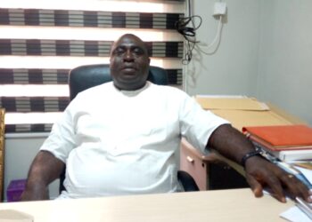 LP Chieftain Urges INEC Not To Abandon PVC Registration In Southeast