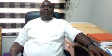 LP Chieftain Urges INEC Not To Abandon PVC Registration In Southeast