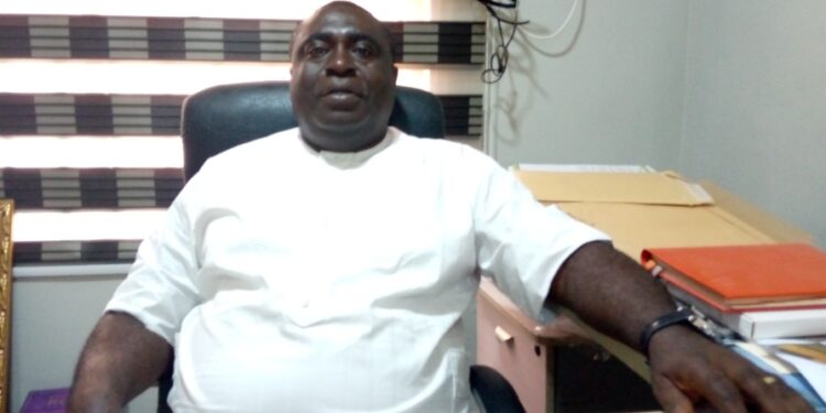 LP Chieftain Urges INEC Not To Abandon PVC Registration In Southeast