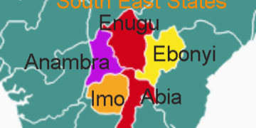 Igbo Elders Forum Seek Collaboration Among Southeast Govs To Check Insecurity In Region