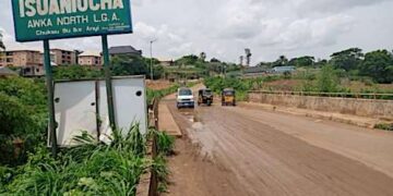 Isuaniocha, Anambra Community Sues For Peace Between Ex PG, Commissioner