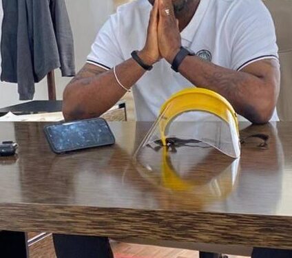 Rojenny Proprietor Urges Iloenyosi To Unify Anambra Football Family For Progress