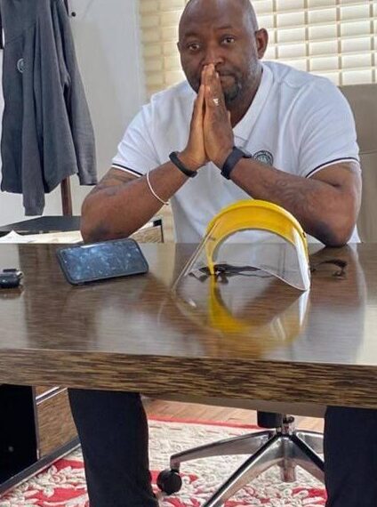 Rojenny Proprietor Urges Iloenyosi To Unify Anambra Football Family For Progress