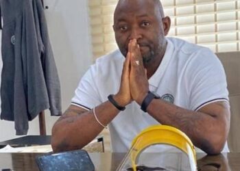 Nwangwu, Ebunam Hail NFF’s Recognition Of Iloenyosi As Anambra FA Chairman 